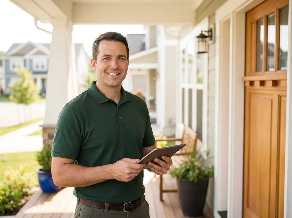 Pest control FAQs for Dorena, OR